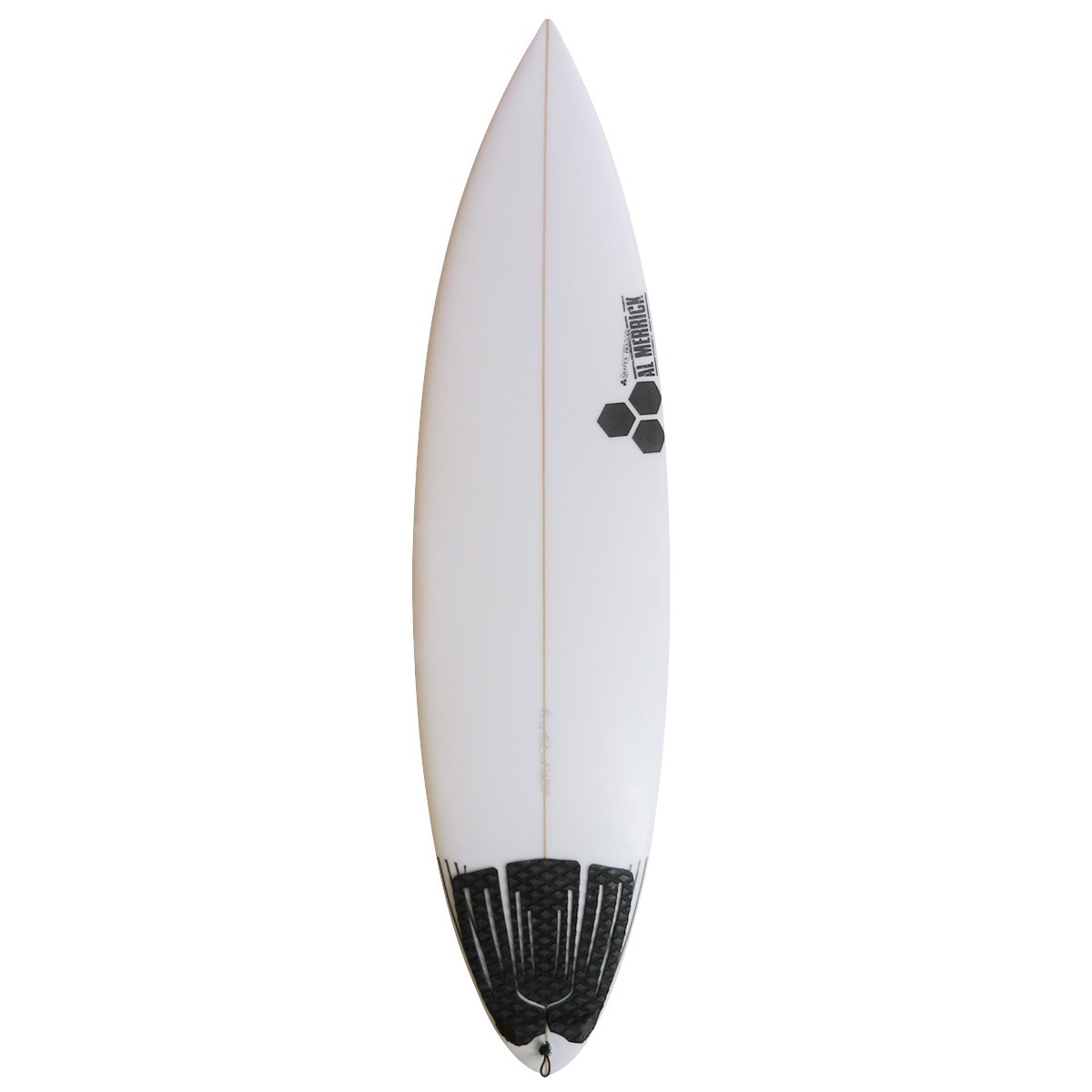 AL MERRICK / TACO GRINDER 6`1