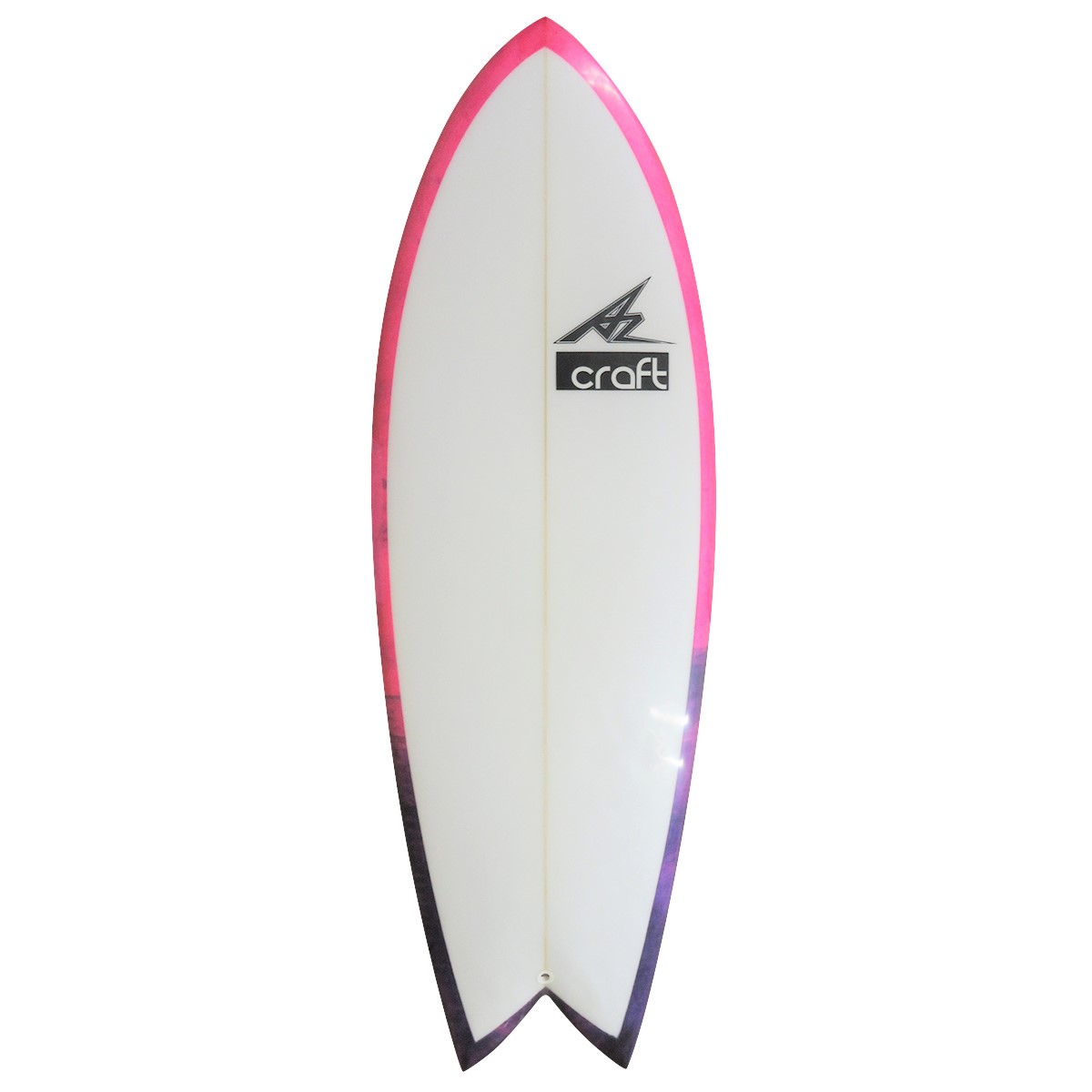 CRAFT SURFBOARDS / CT-3  5`3