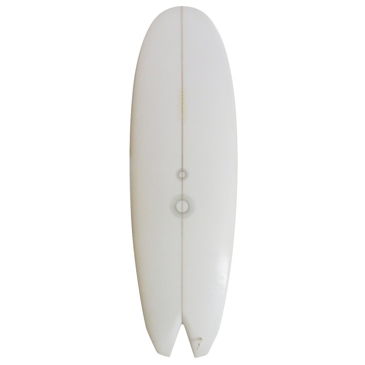 Mandala / Arctail-Swallowtail Quad 5`9