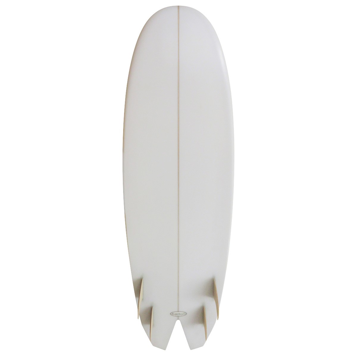 Mandala / Arctail-Swallowtail Quad 5`9