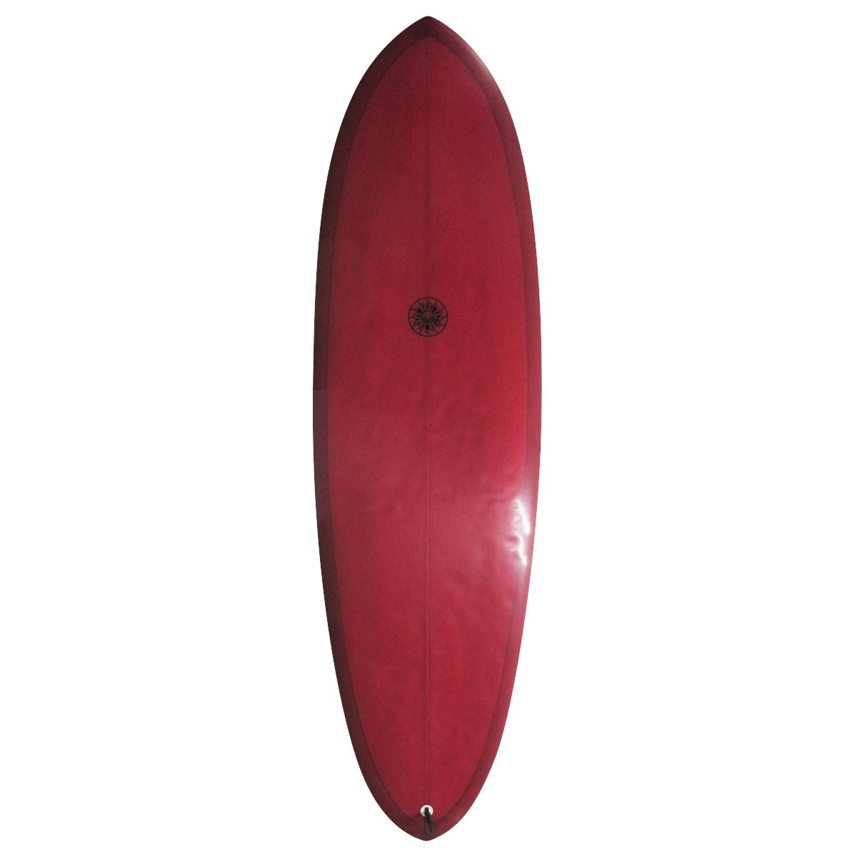 AC SHAPE / QUATRO EGG 6`0