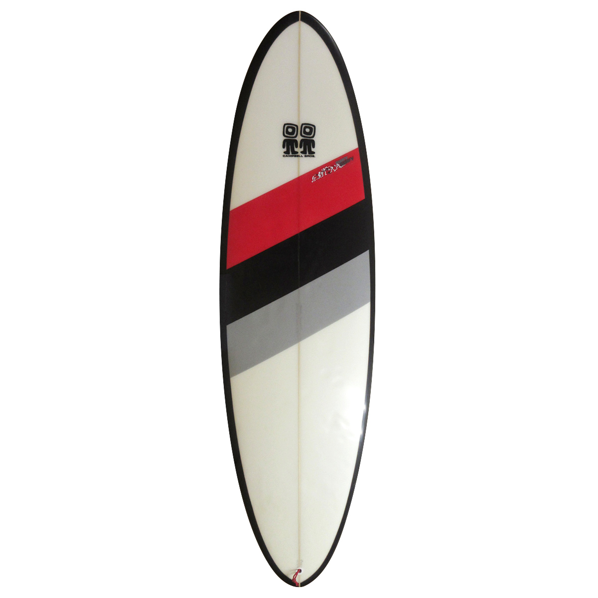 Campbell Brothers / Bonzer Egg 6`0