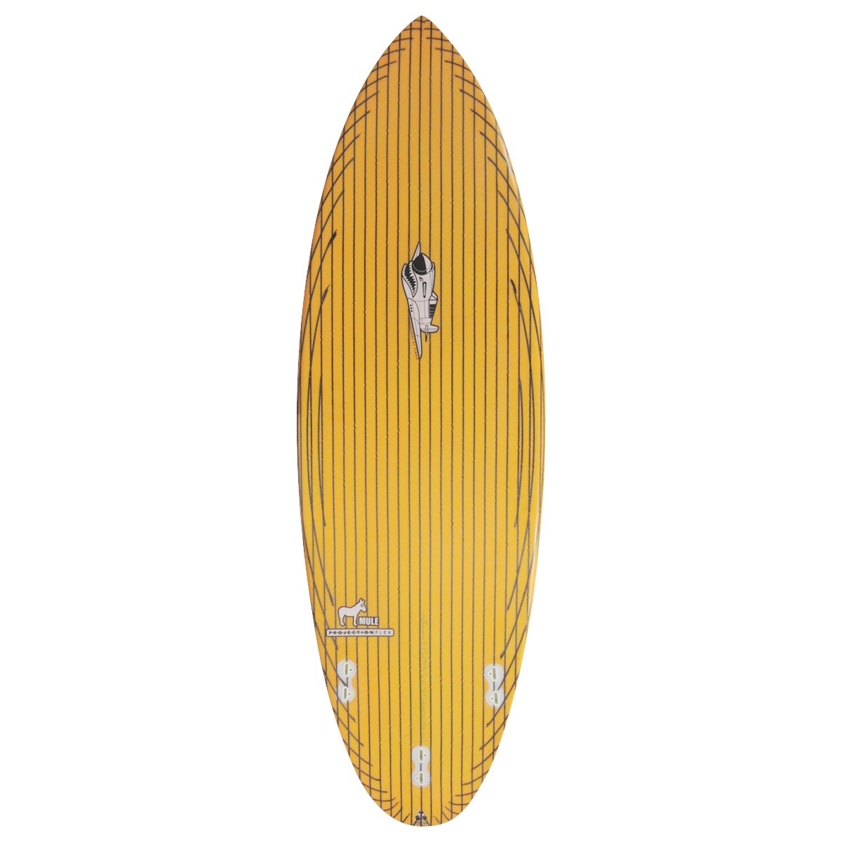 SIMMO / MULE 5`7 PROJECTION FLEX