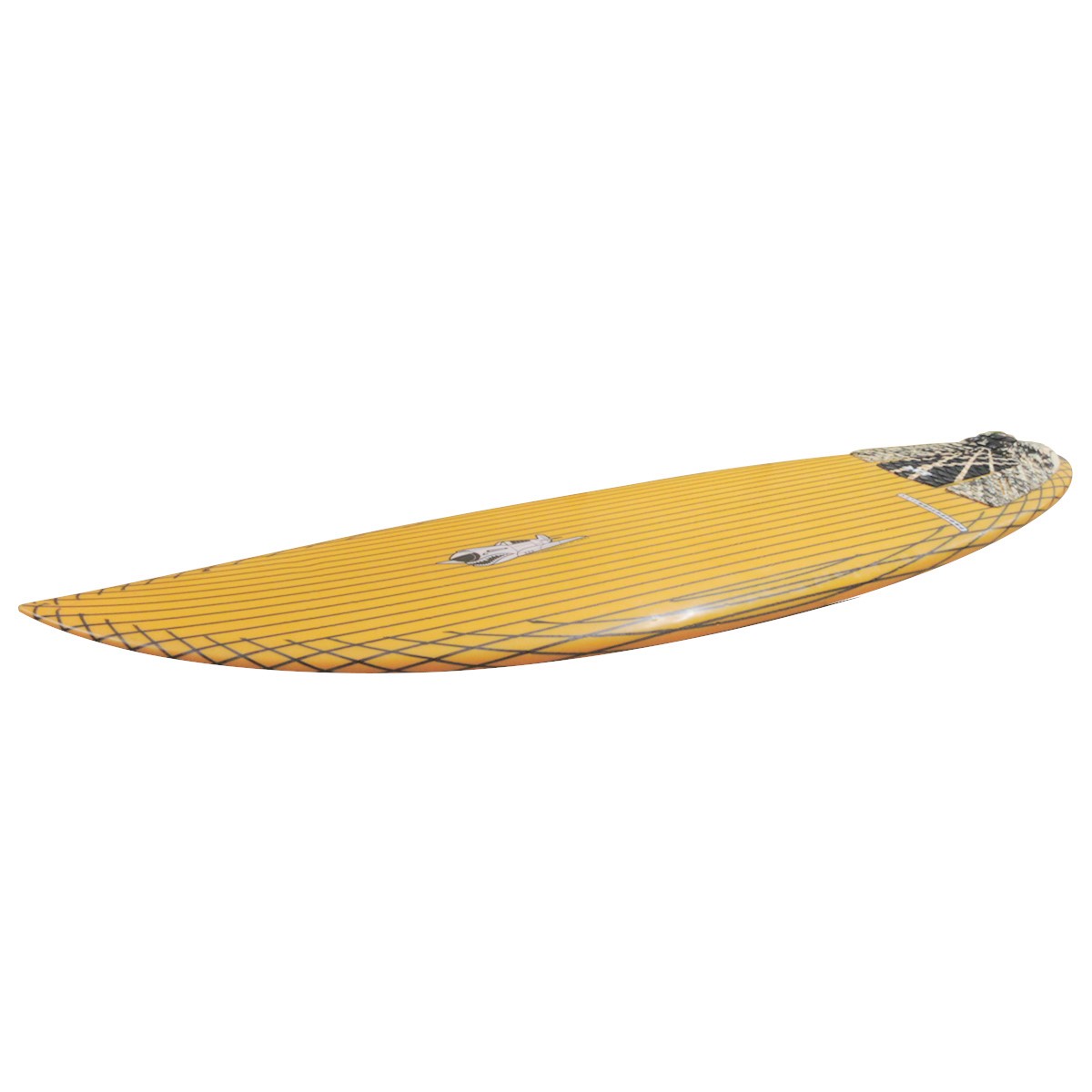SIMMO / MULE 5`7 PROJECTION FLEX
