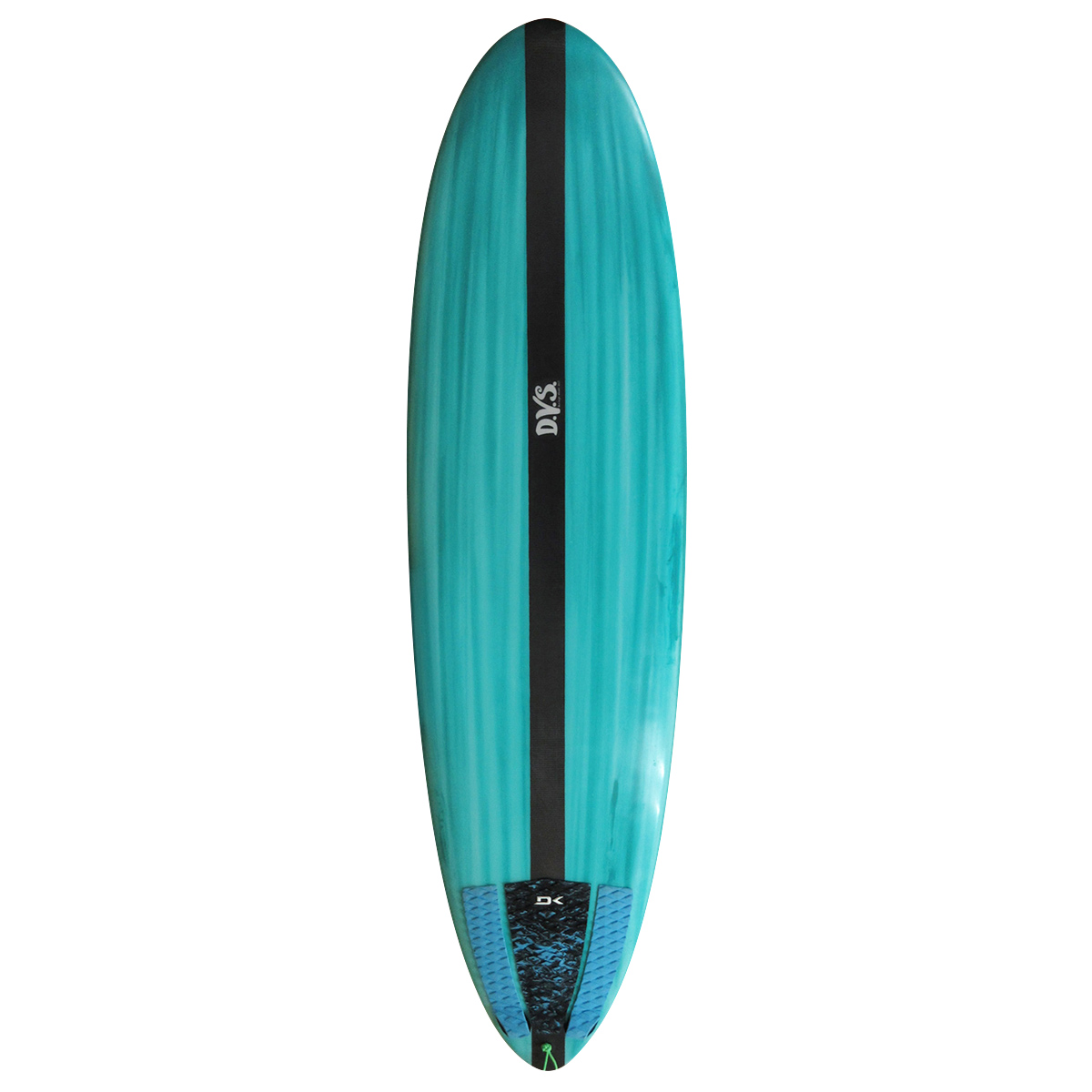 Dick Van Straalen / Micro 6`4 LINER CARBON