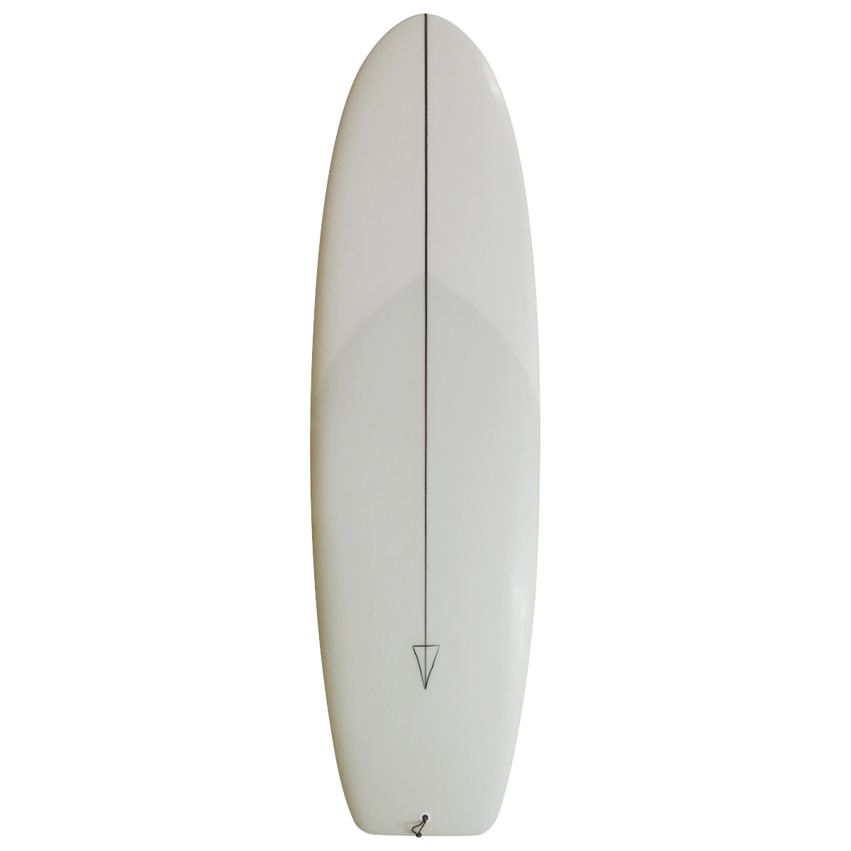 Christenson / OCEAN RACER 6`2