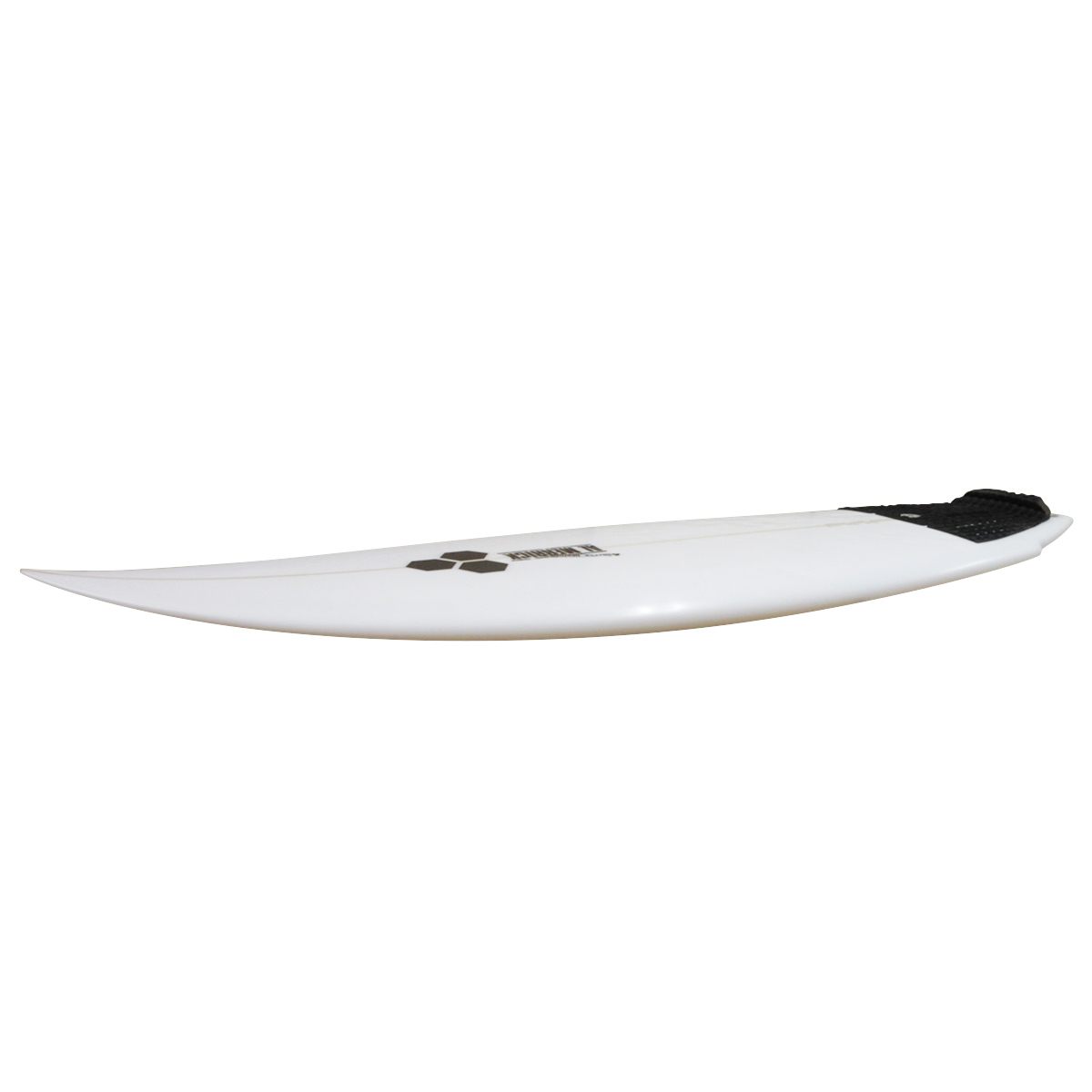AL MERRICK / SASHIMI J 5`7