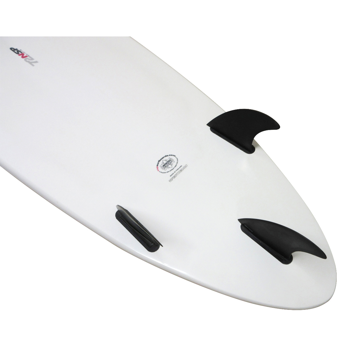 NSP / 7`2 FUN Surfbetty