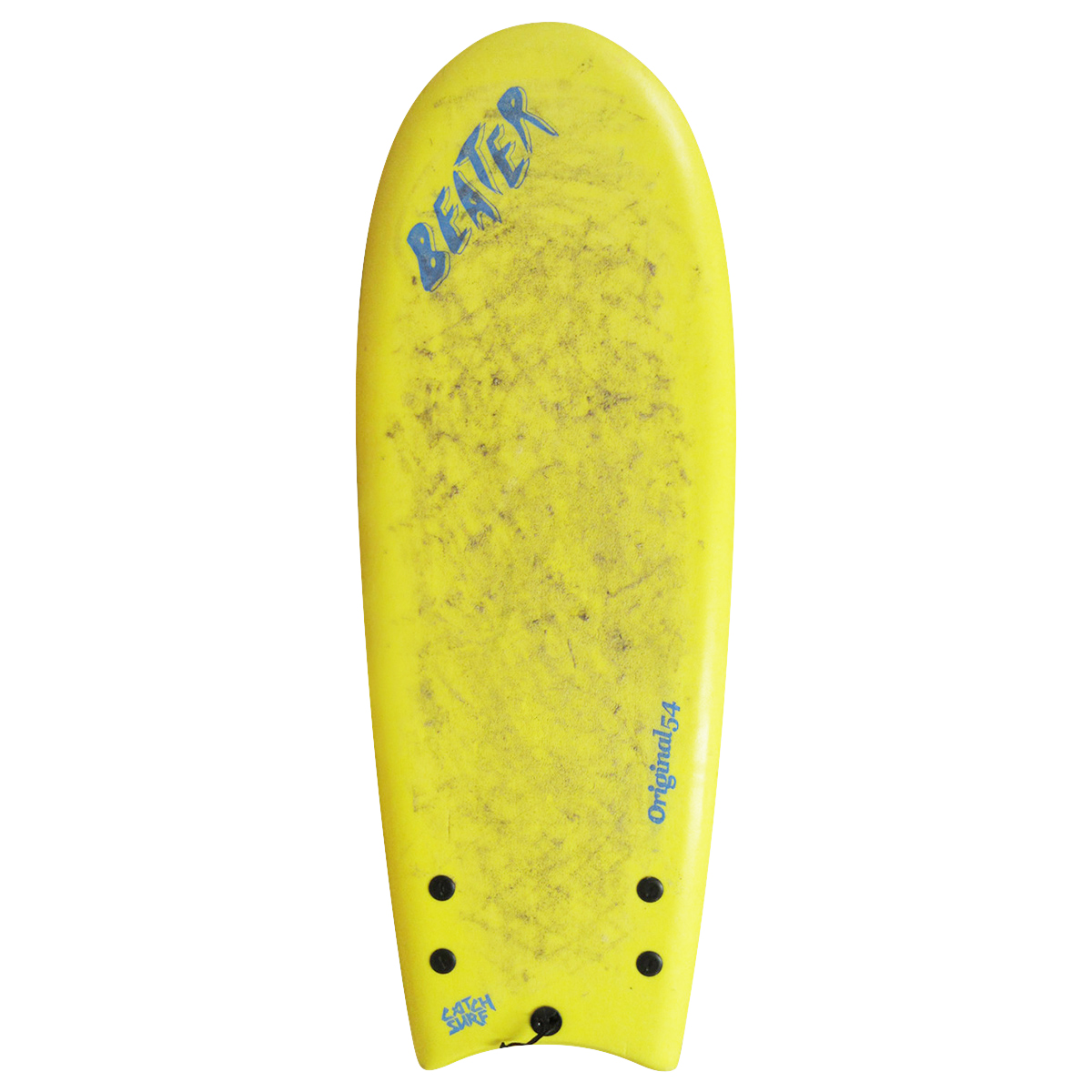 CATCH SURF  / BEATER PRO TWIN 4`6