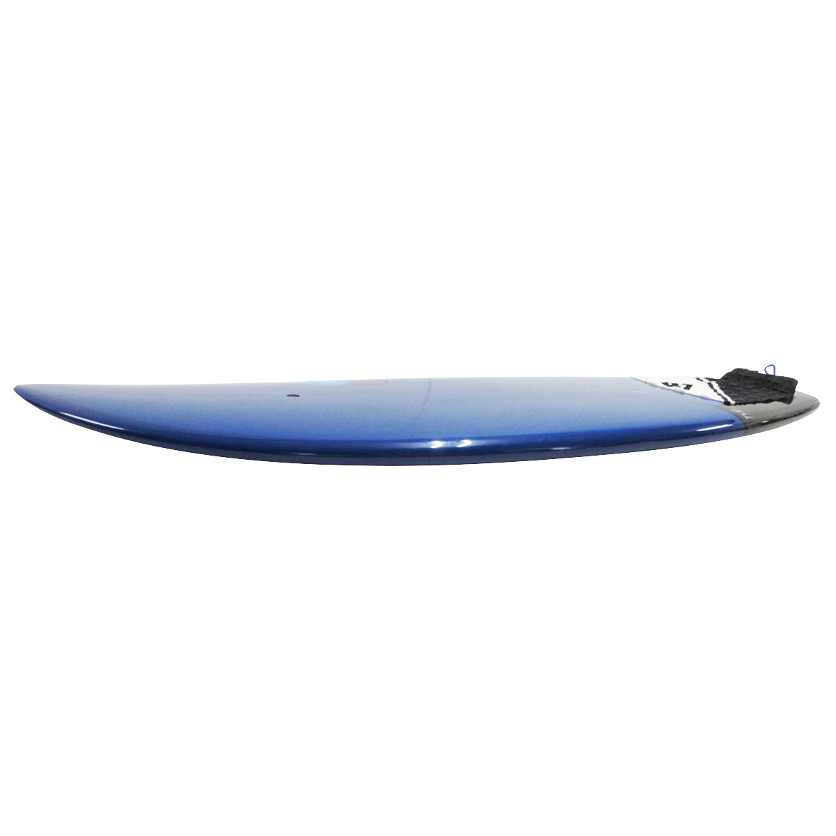ALMERRICK  / AVERAGE JOE SURFTECH 5`5