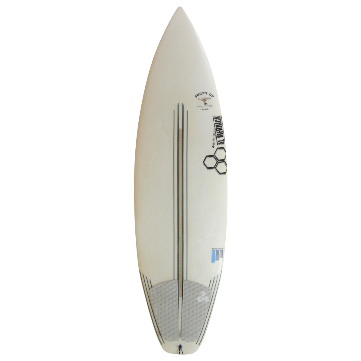 AL MERRICK / SAMPLER 5`9 FLEX-BAR