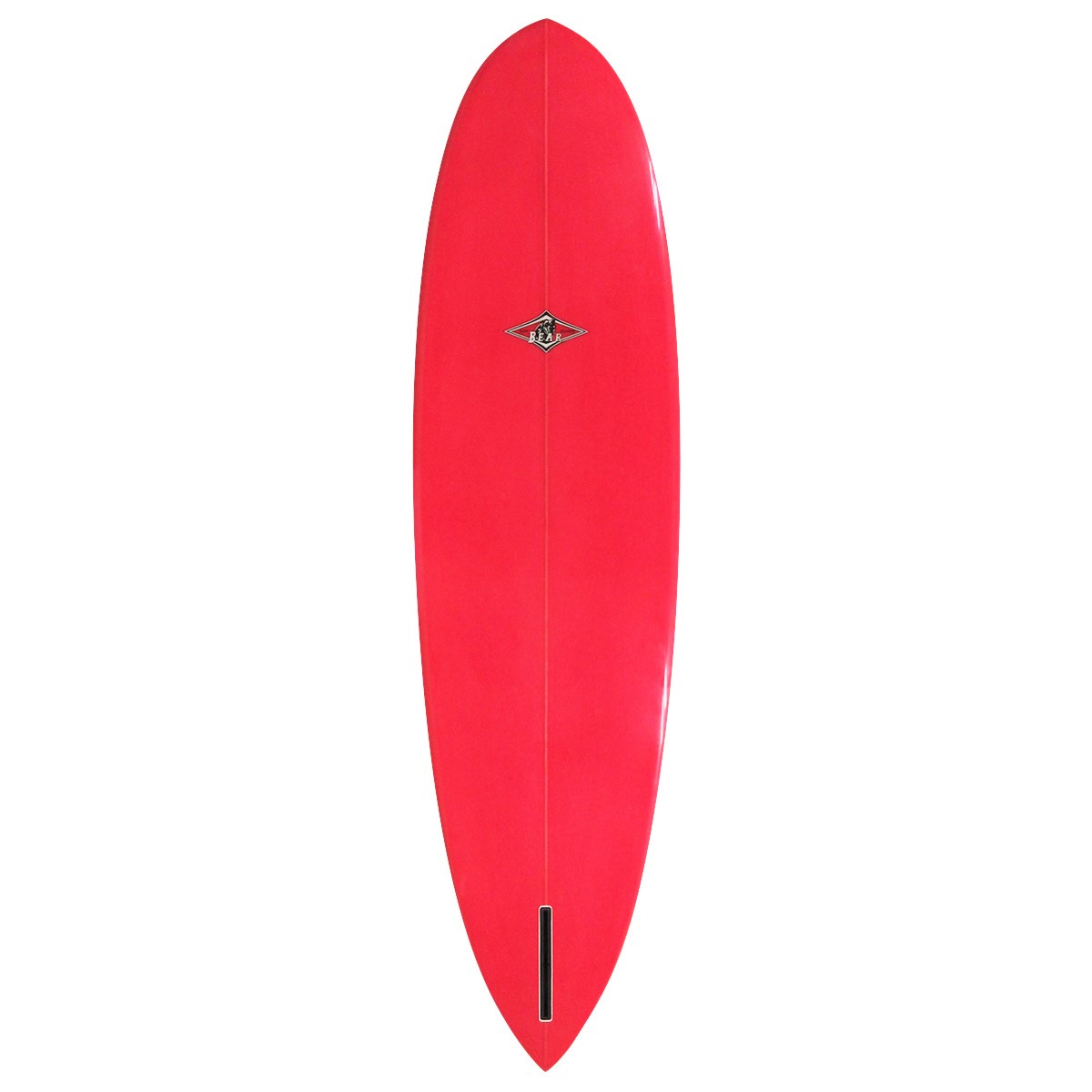 BEAR SURFBOARDS / TRACKER 7`6 Shaped by ROGER HINDS