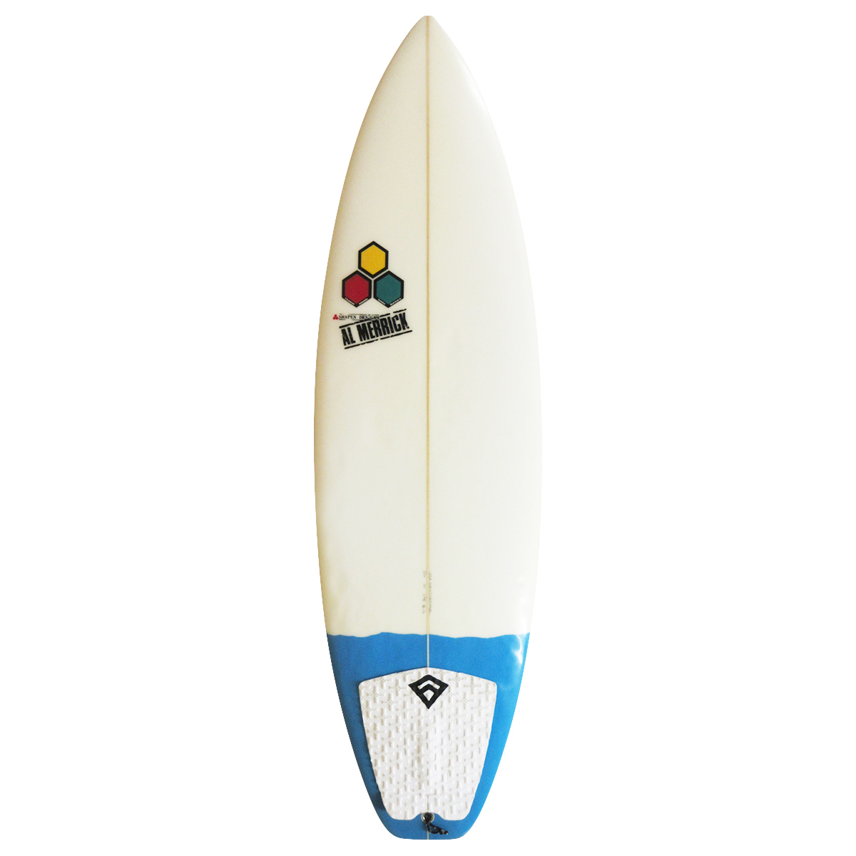 ALMERRICK / MOTOR BOAT 5`10 USA製