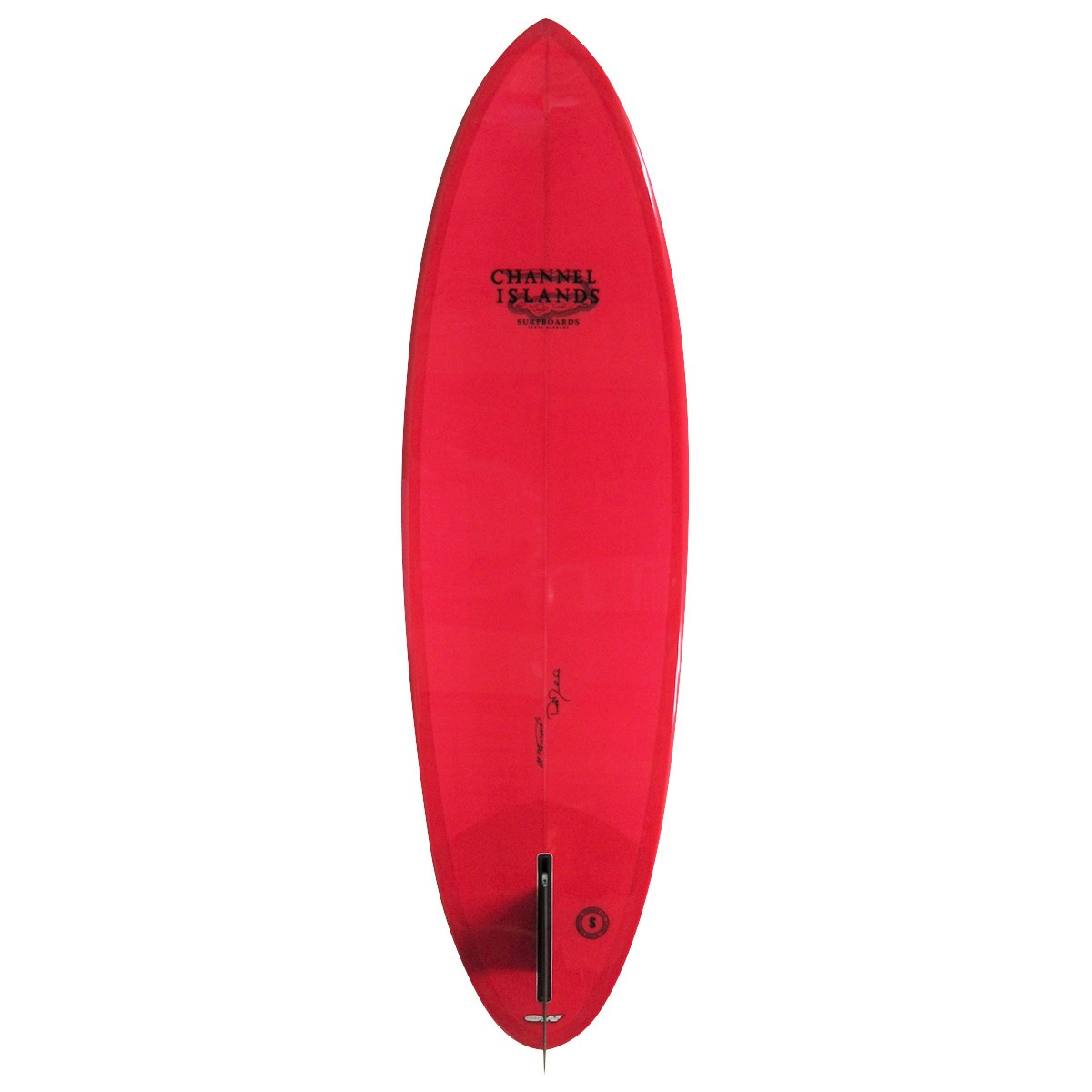 CHANNEL ISLANDS / MSF 6`1 USA