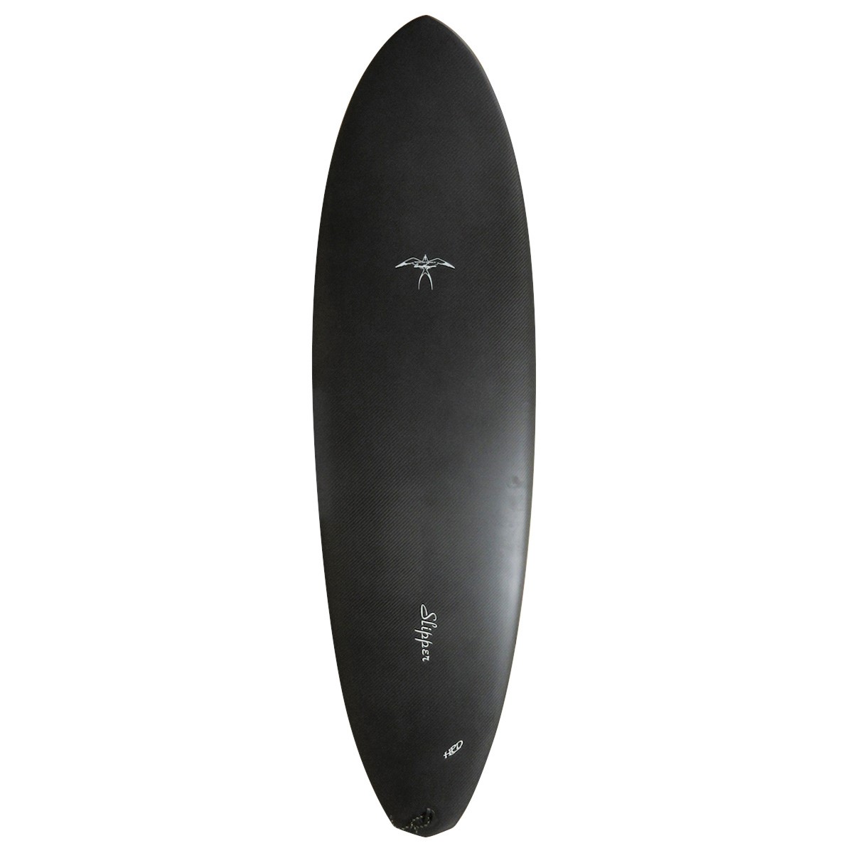 HAWAIIAN PRO DESIGN   / Glass Slipper 6`0 AVISO 