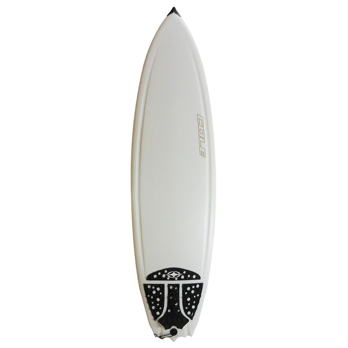 COLE / FIRE BLADE 6`1 AVISO GOLD LABEL