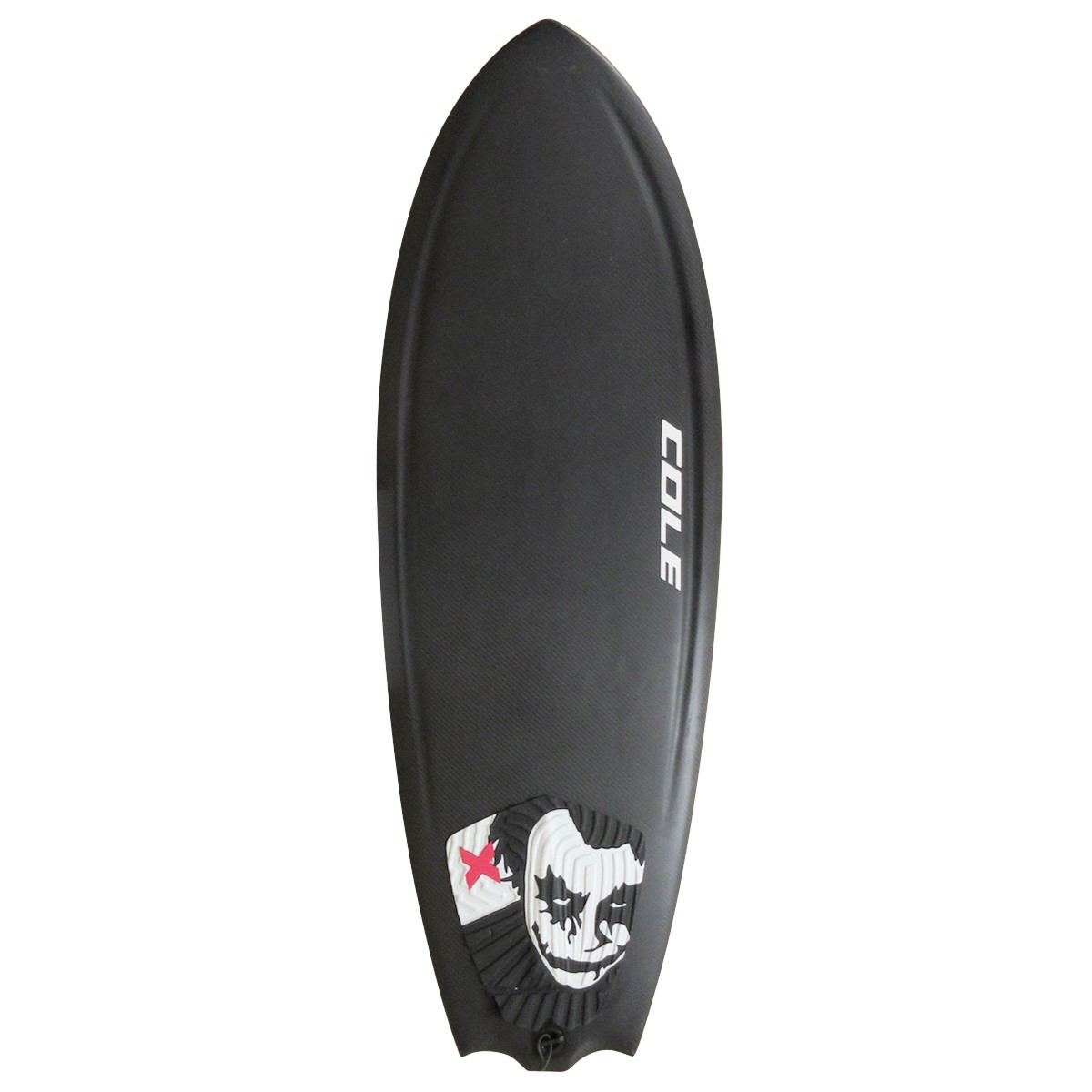 COLE / BLACK DIAMOND 3 5`0 AVISO