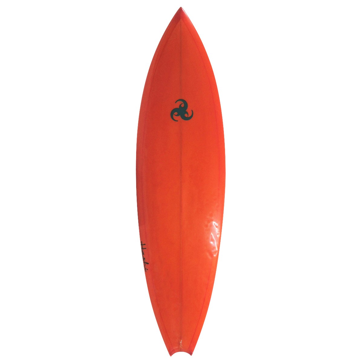 RAGE SURFBOARDS / Custom 6`1