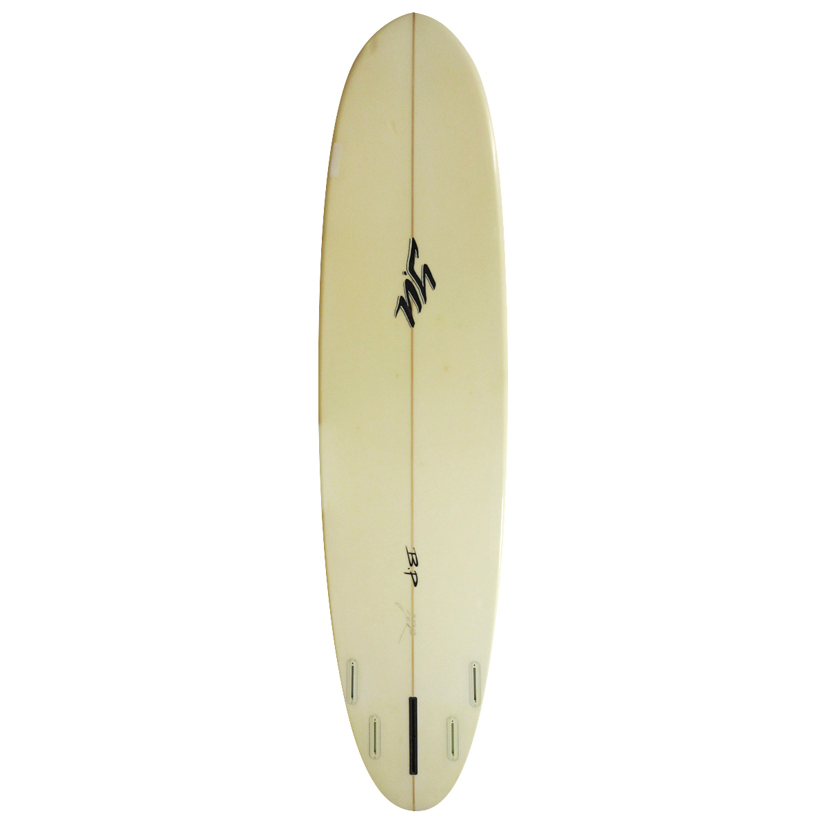 YU / 8`0 Mini Nose Rider 
