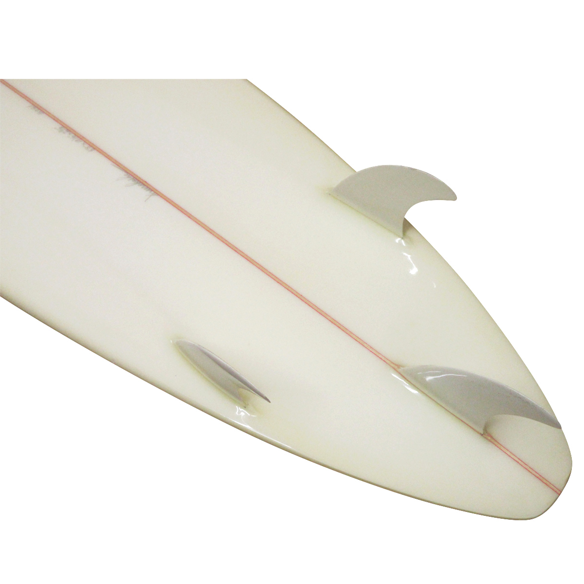 BYRNING SPEARS / Custom Thurster 6`8