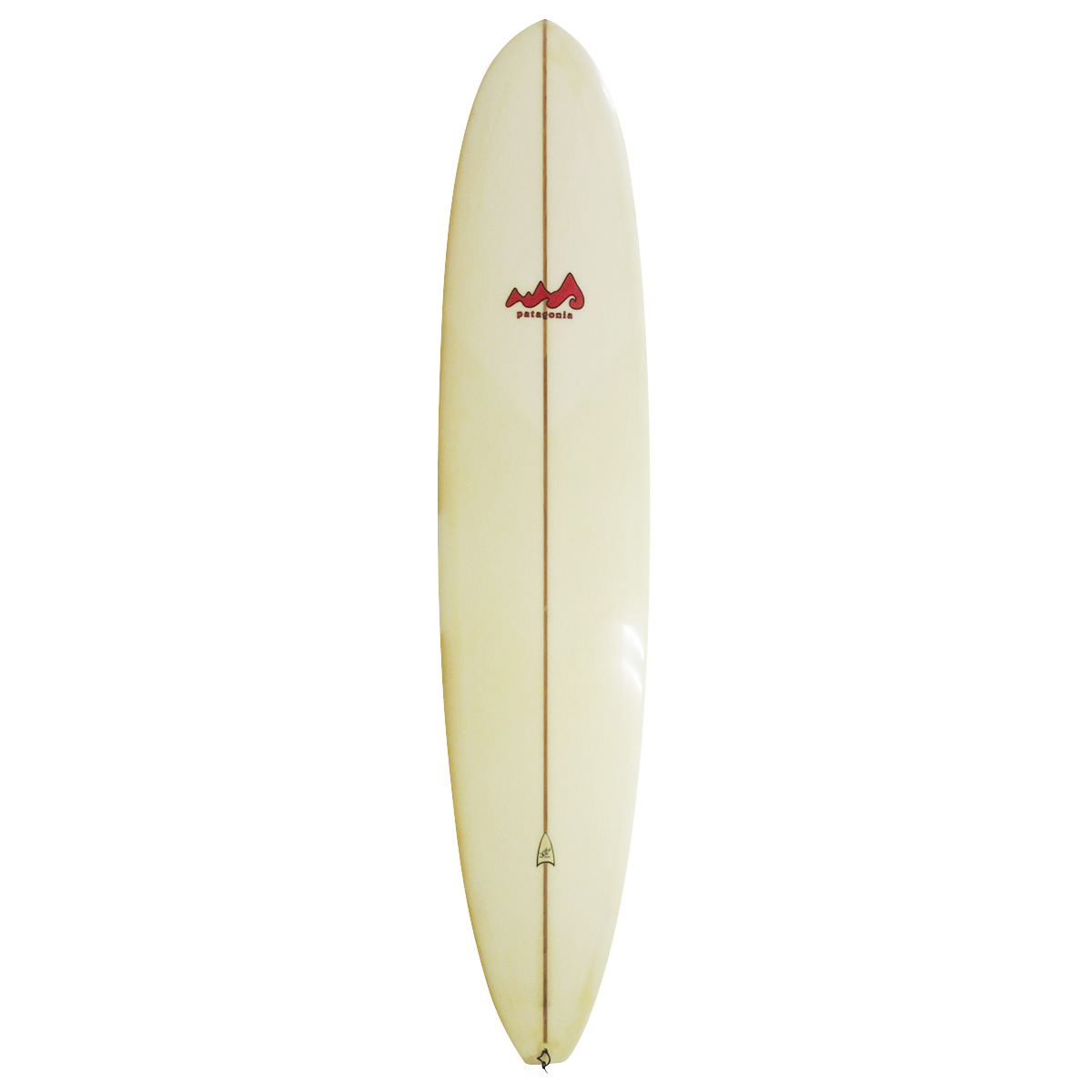 PATAGONIA / TRI CUSTOM 8`6 FLETCHER CHOUINARD DESIGNS EPS