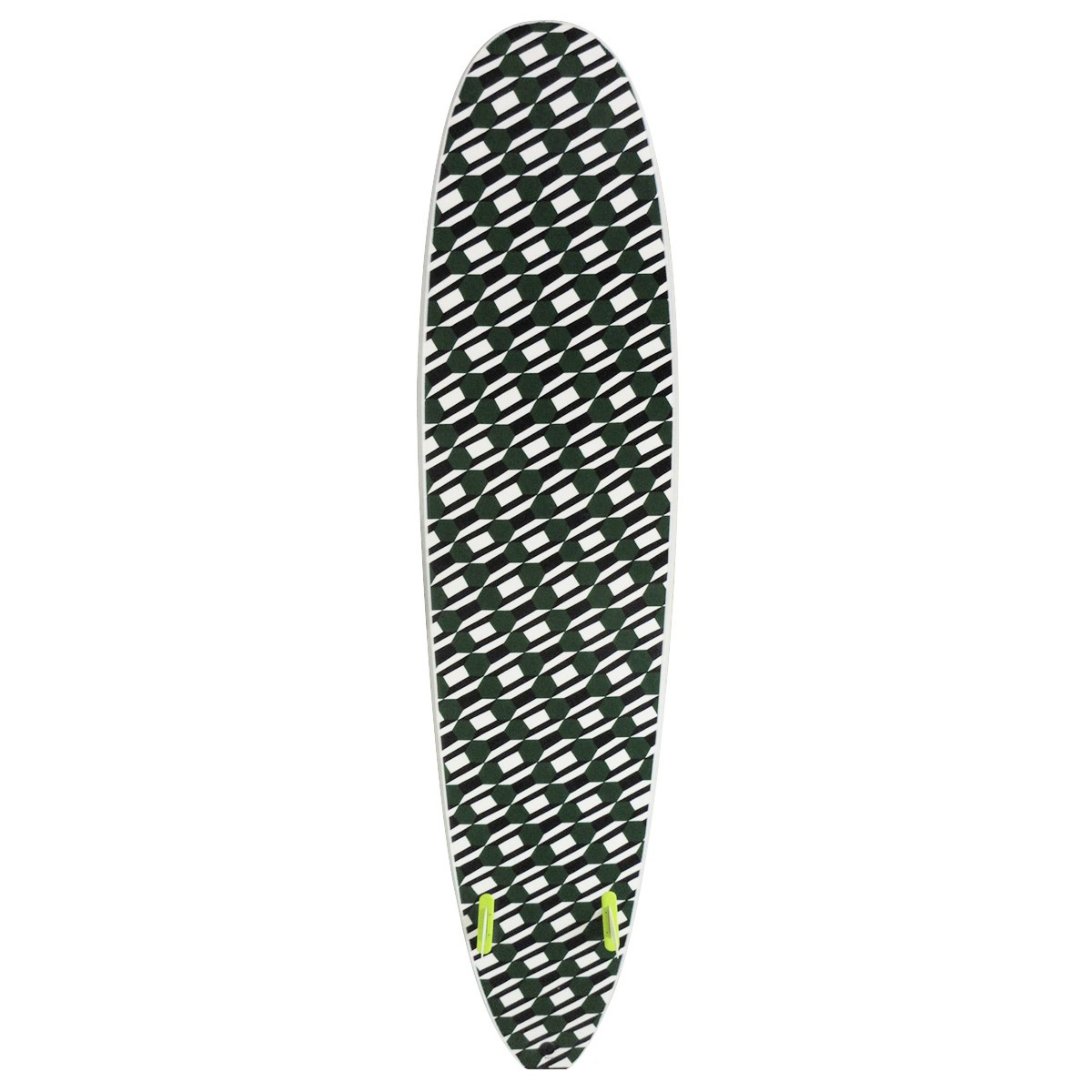 CATCH SURF / BARRY MCGEE DFW EDITION 8`0 SIDE BITE FIN
