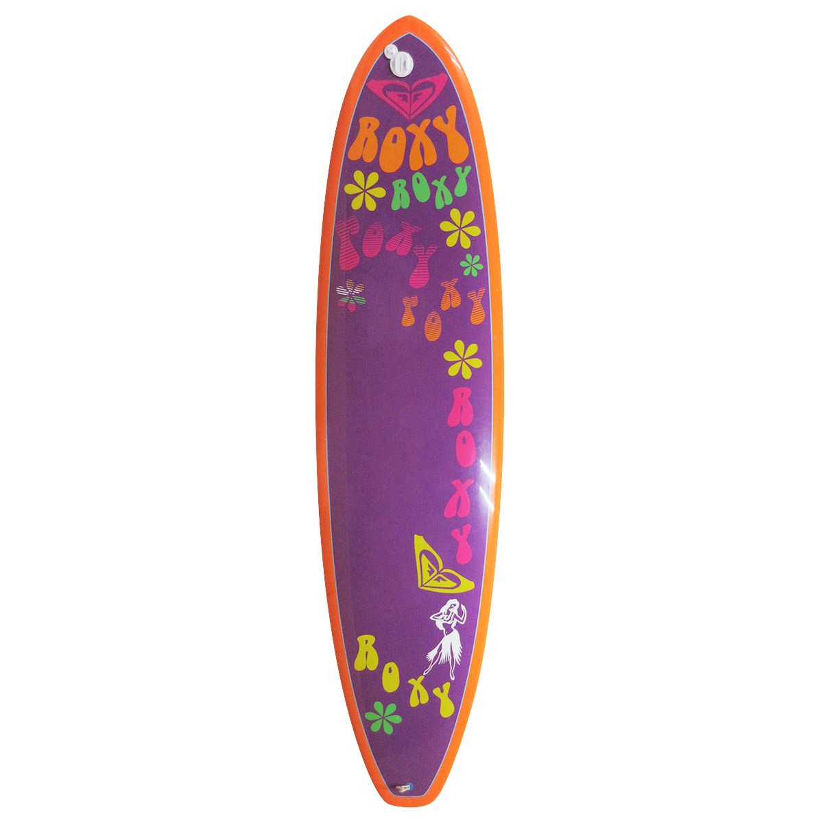 ROXY / FUN 6`9
