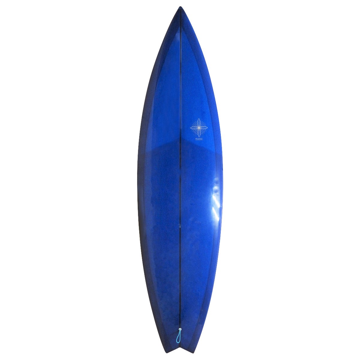 CHRISTENSON / 5FIN BONZER 6`2