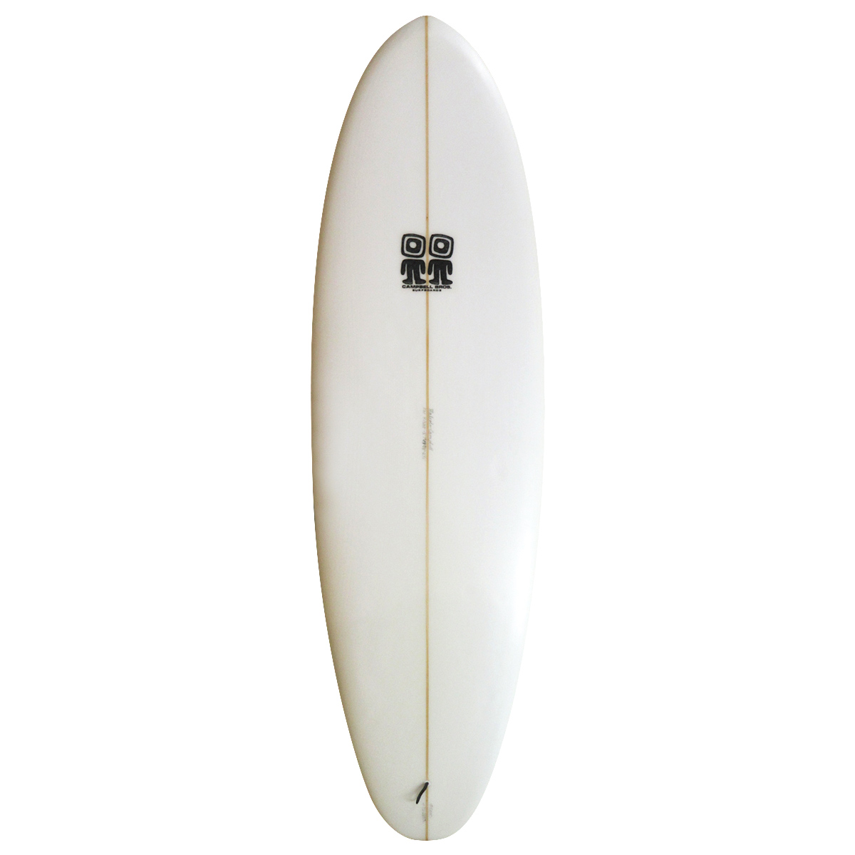 CAMPBELL BROTHERS / 5`7 MINI BONZER 5