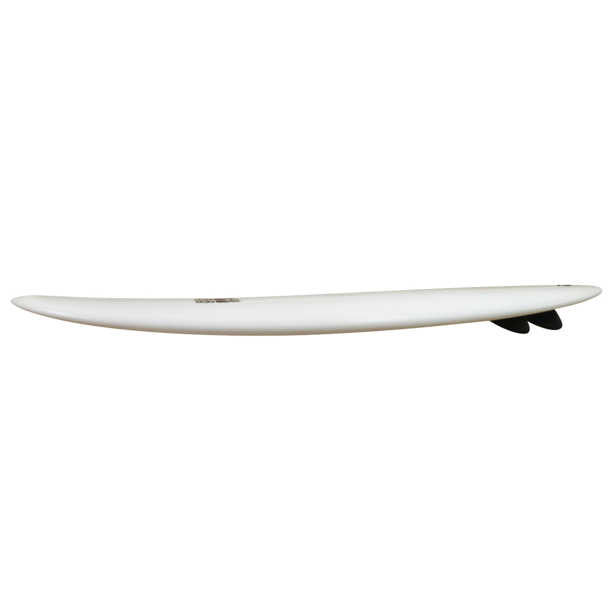 CAMPBELL BROTHERS / 5`7 MINI BONZER 5
