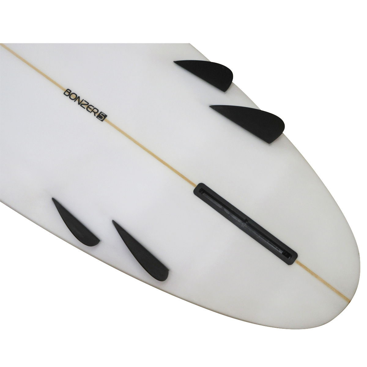 CAMPBELL BROTHERS / 5`7 MINI BONZER 5