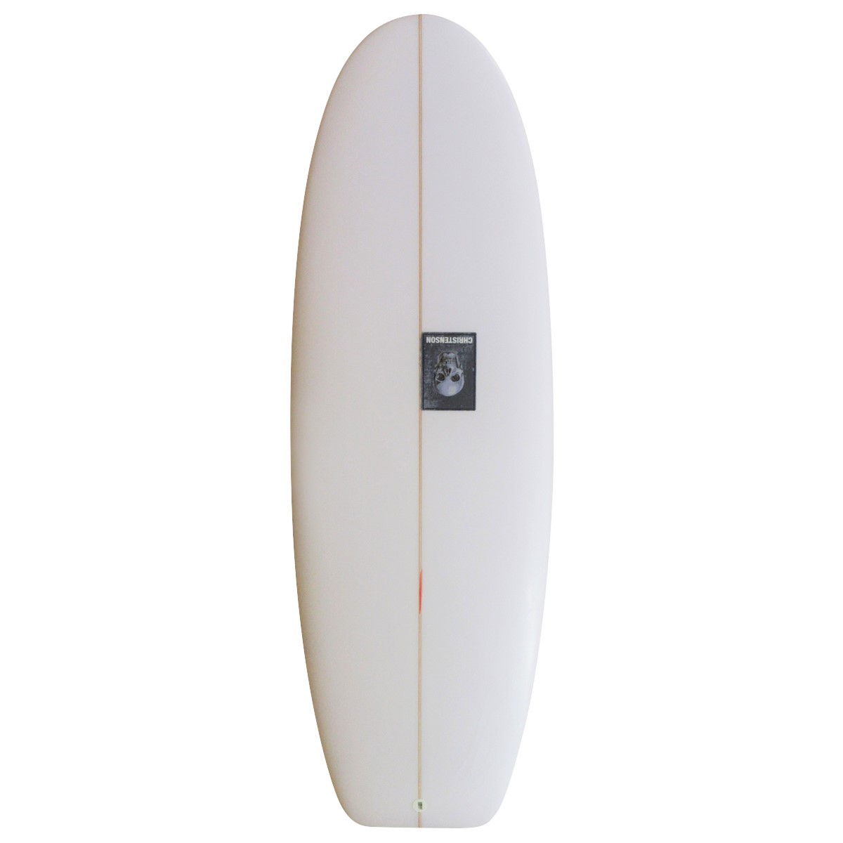 CHRISTENSON / OCEAN RACER 5`4
