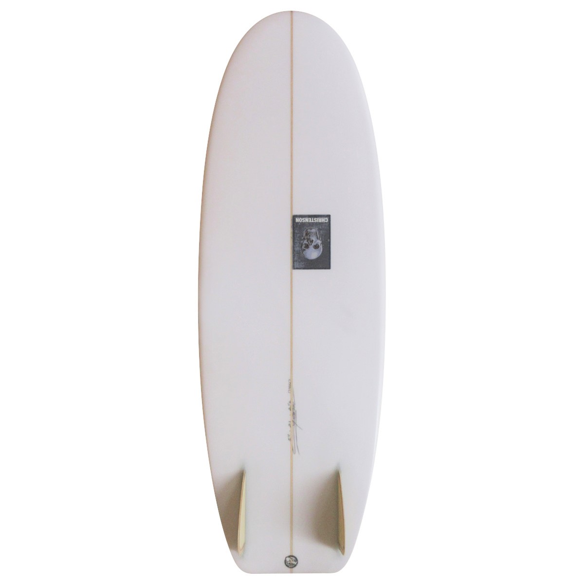 CHRISTENSON / OCEAN RACER 5`4