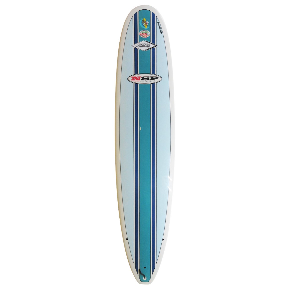 NSP / MINI LONG 8`2
