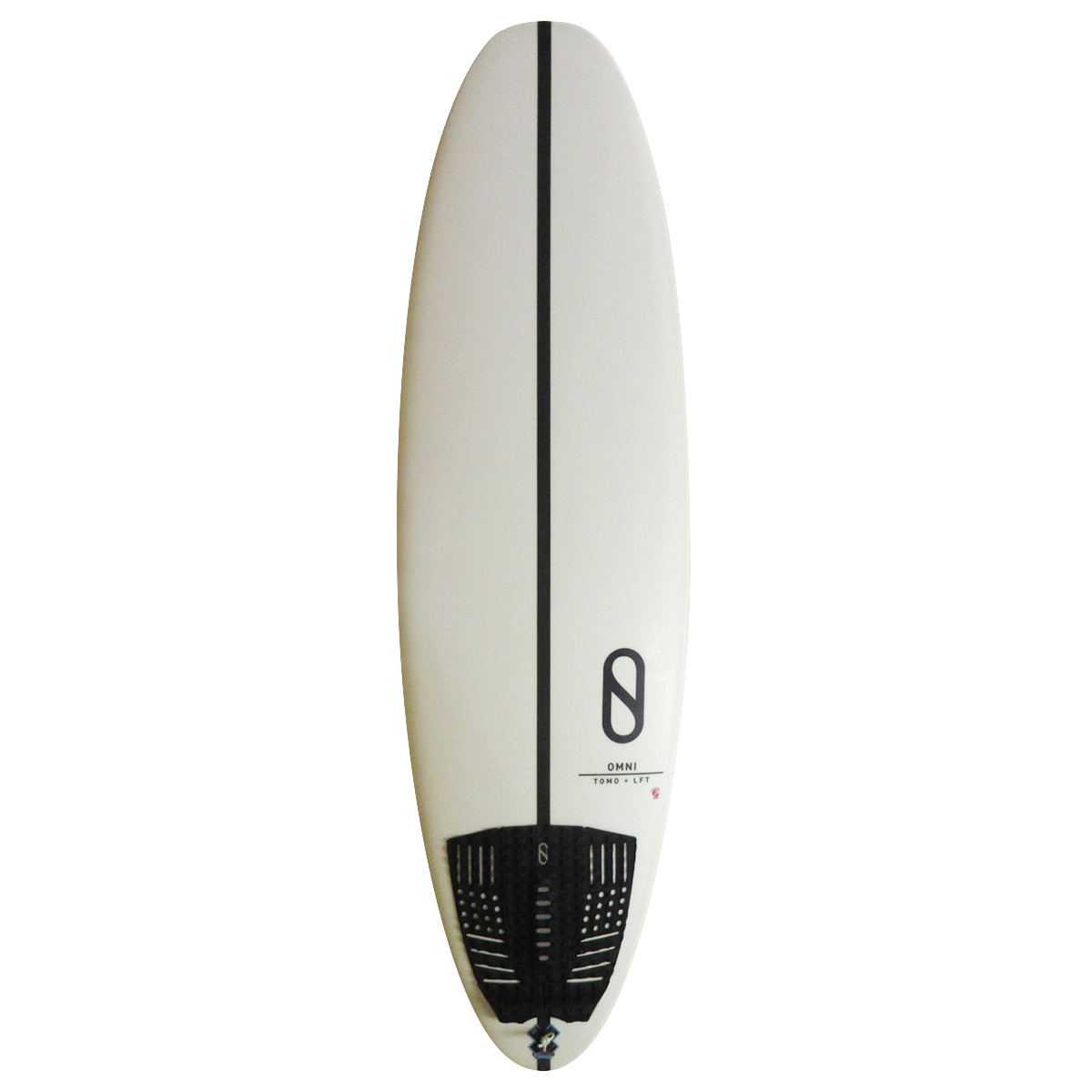 FIREWIRE x SLATER DESIGNS / OMNI 5`8