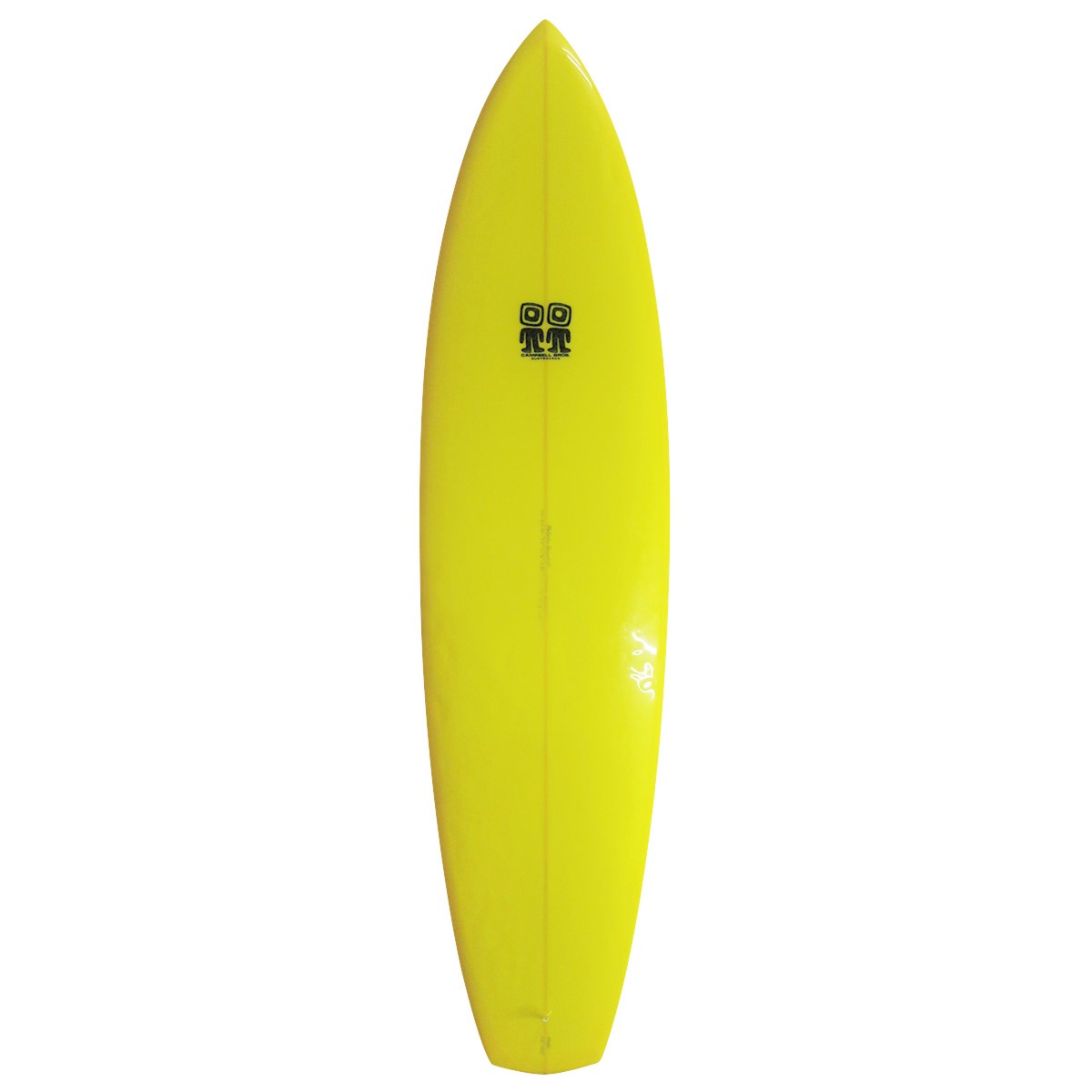 Campbell Brothers / Diamondtail Egg 7`2