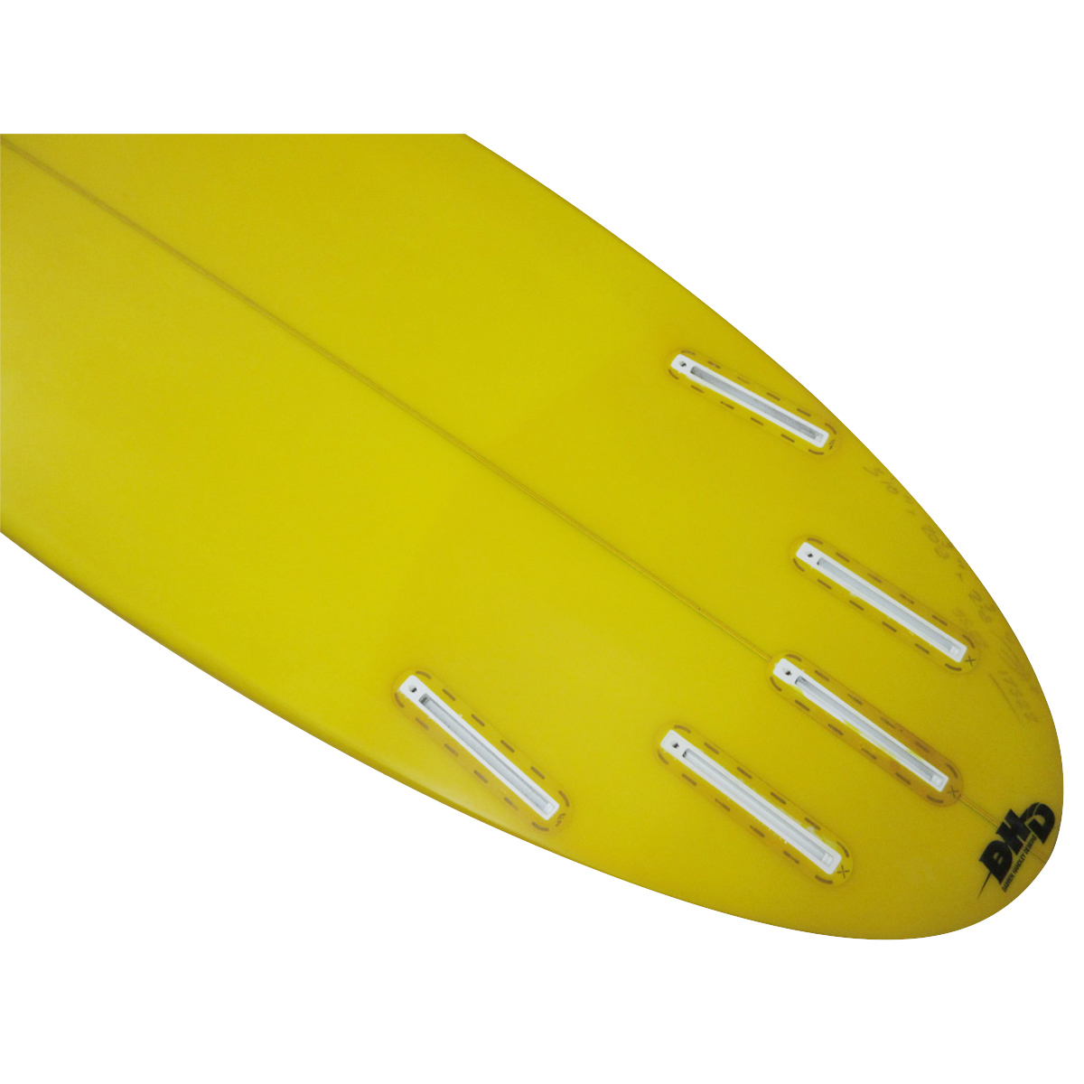 DHD / POCKET KNIFE 5`10