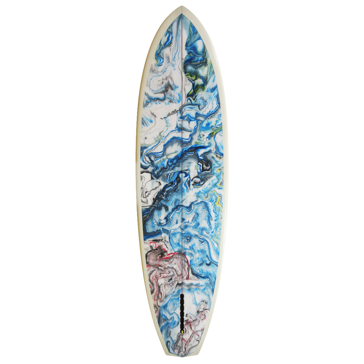 DEAD KOOKS / SPEED HULL 6`11