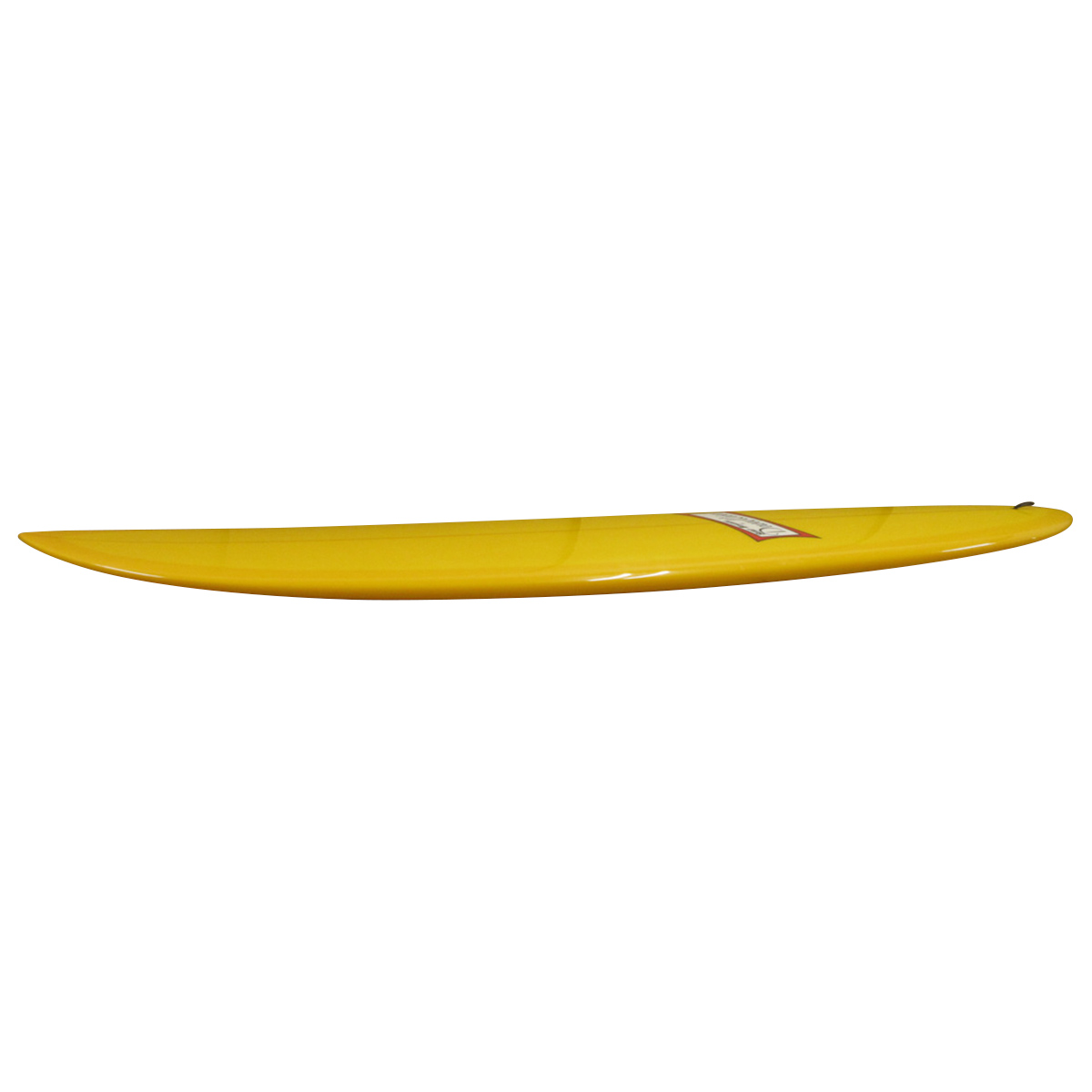 DEWEY WEBER / FEATHER FASTBACK 7`0