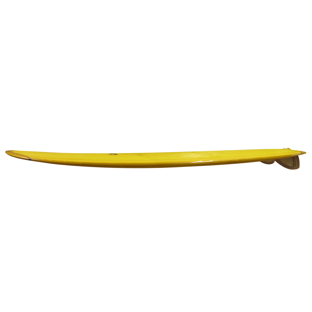 JON WEGENER / DUAL FINS SIMMONS 7`0
