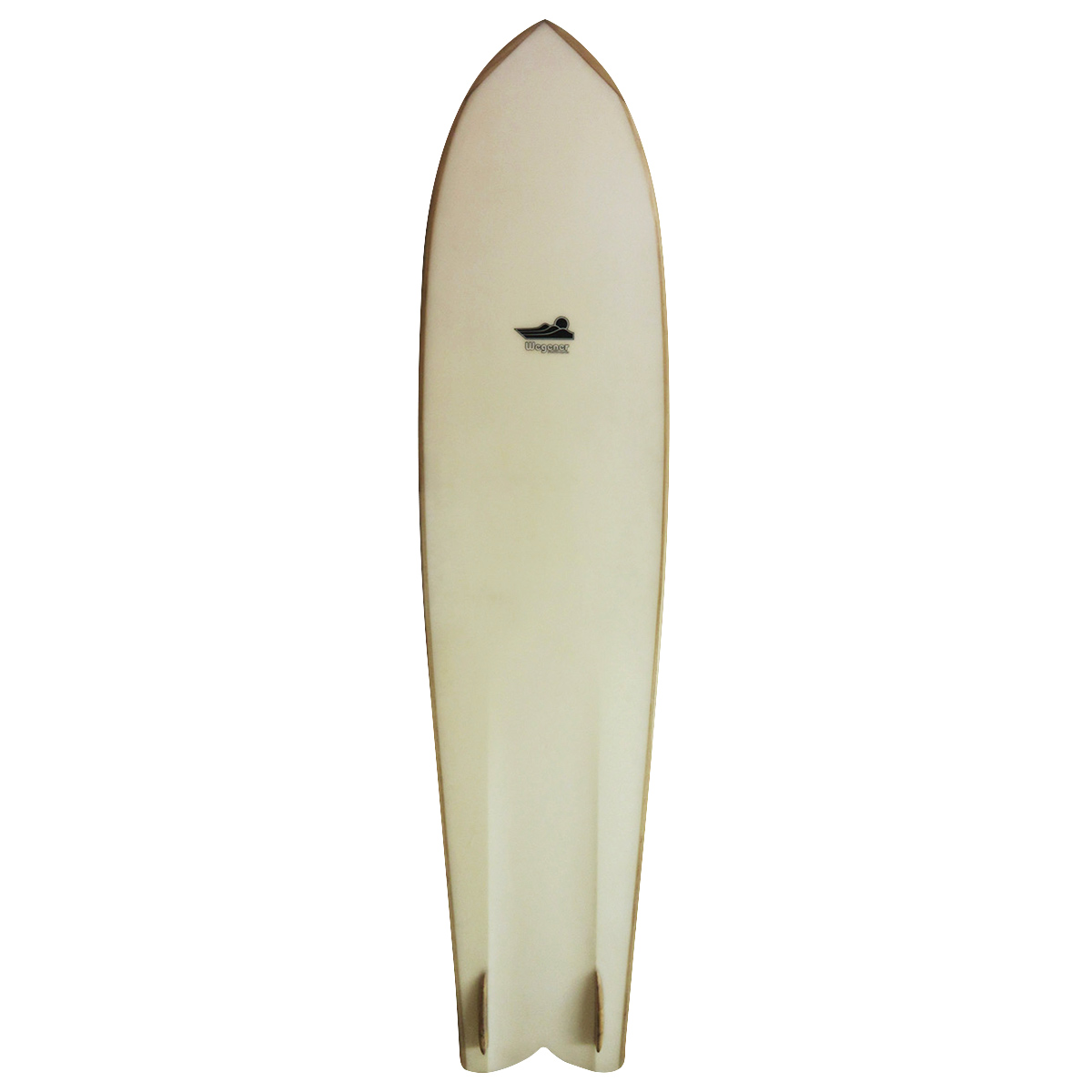 JON WEGENER / BLUEGILL 8`0