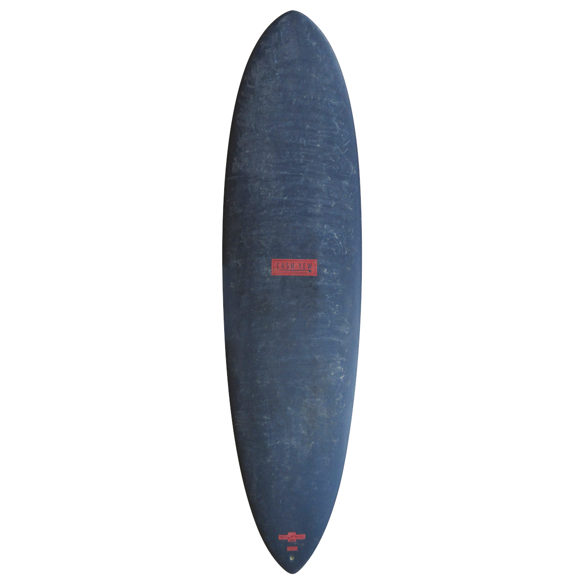 WATER RAMPAGE  / CASH YEW 7`0