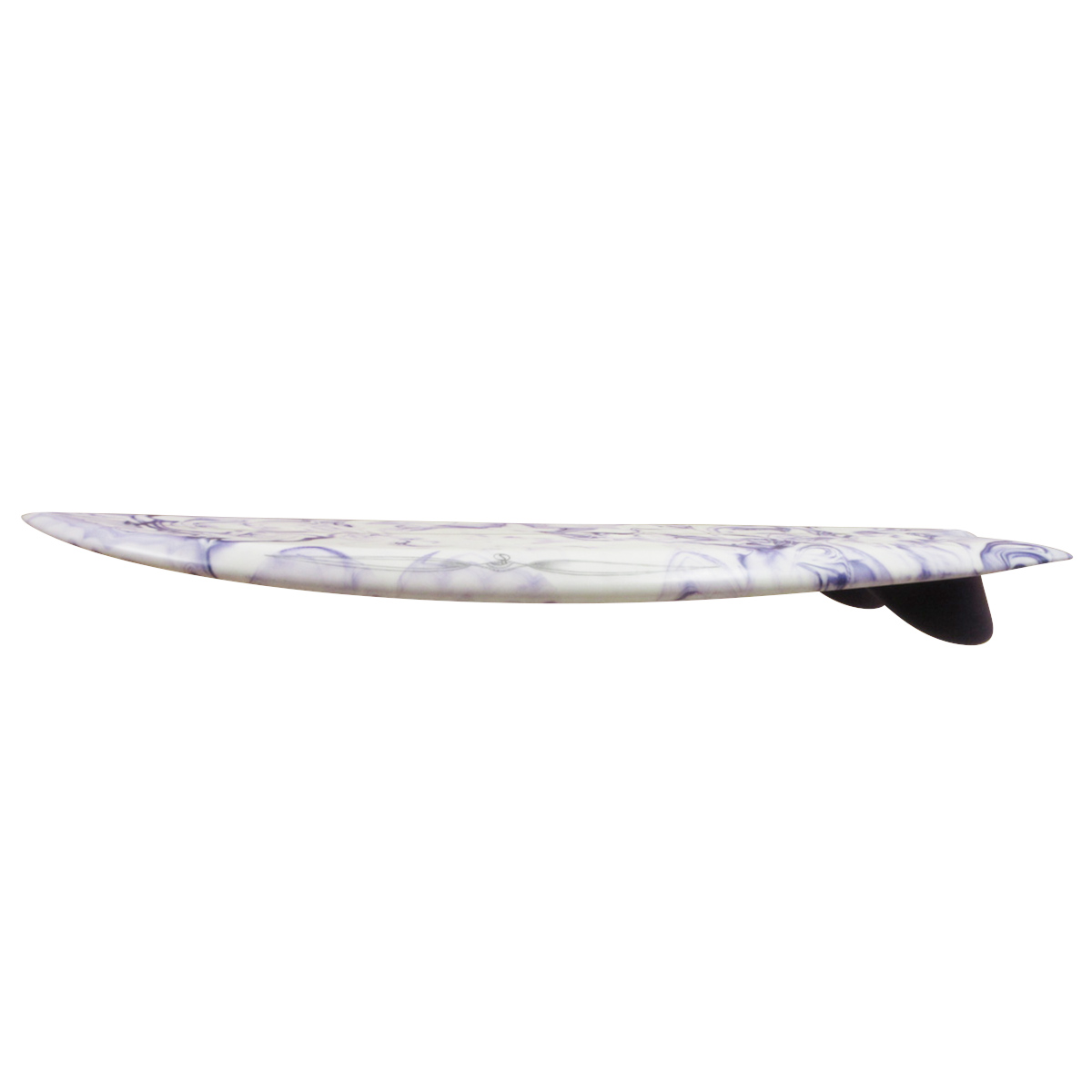 Ryan Burch / SQUIT FISH 5`3