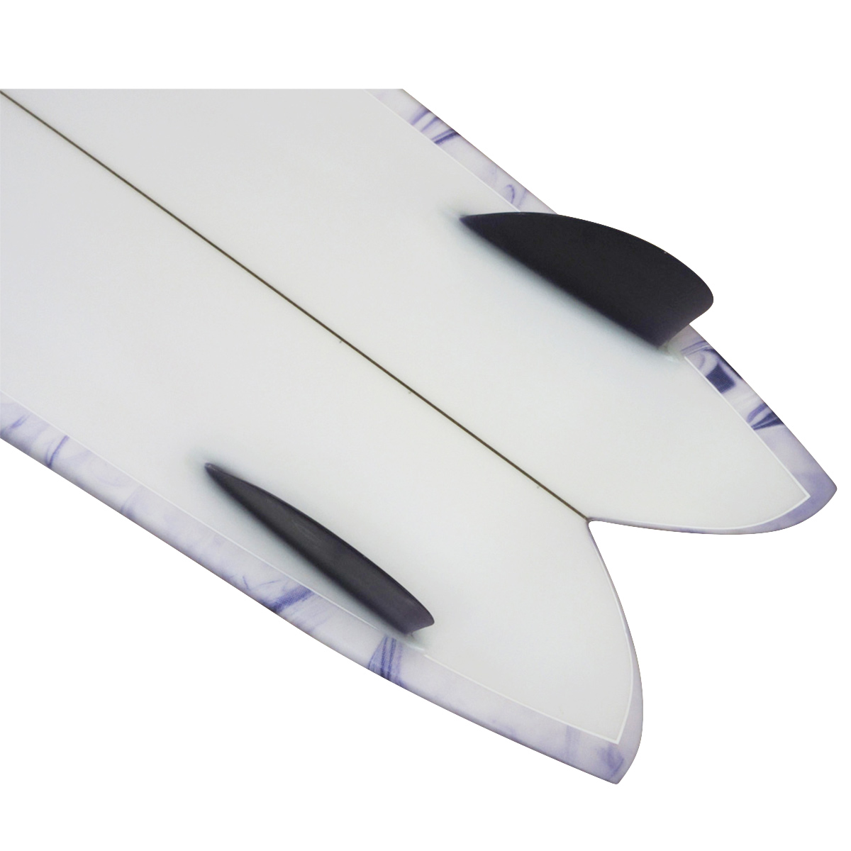 Ryan Burch / SQUIT FISH 5`3