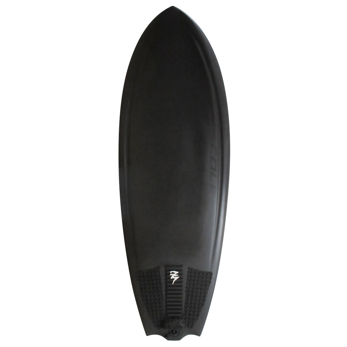 COLE / AVISO 5`0 Black Diamond 3