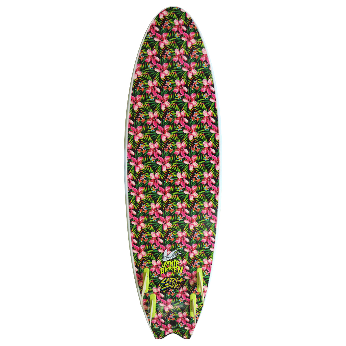 CATCH SURF / Odysea Skipper Fish 6`6 JOB Pro