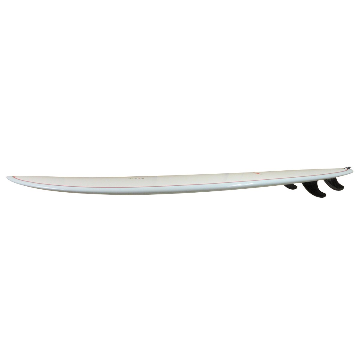 HAWAIIAN PRO DESIGNS  / Flow Egg 7`2 Surftech