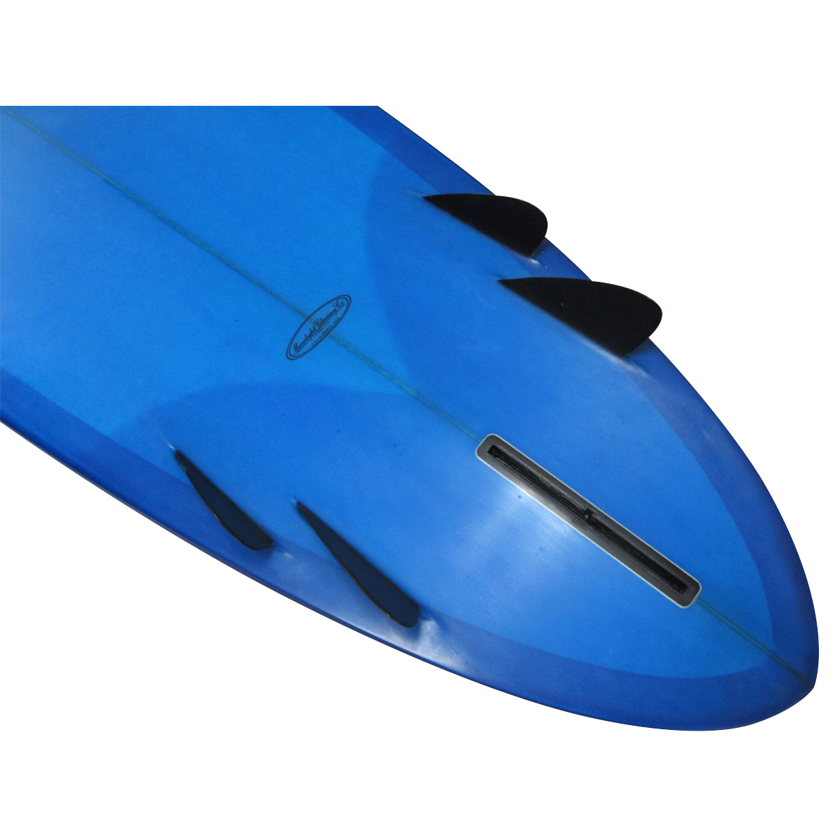 Campbell Brothers / Bonzer Egg 6`0