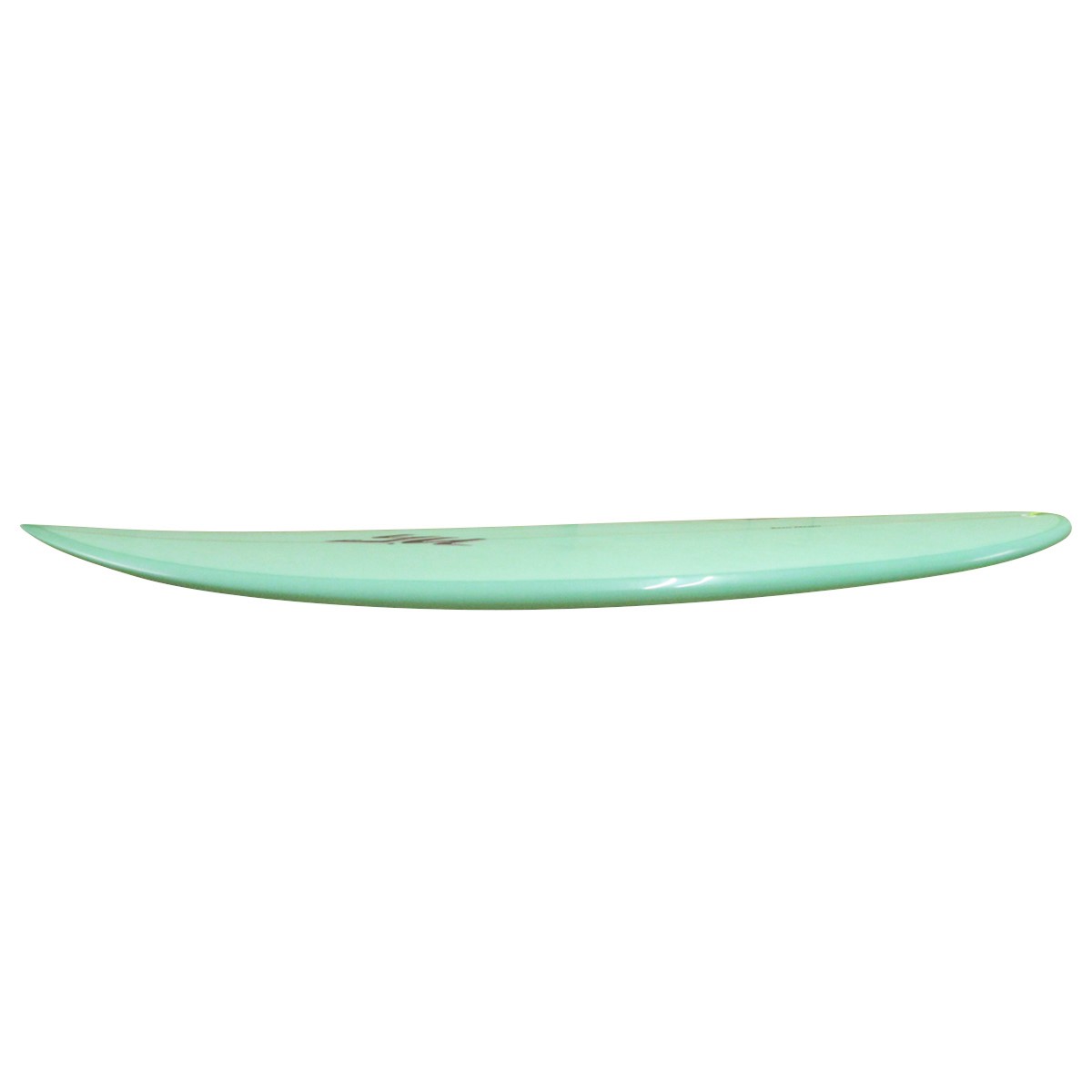YU  / Custom Single 5`10