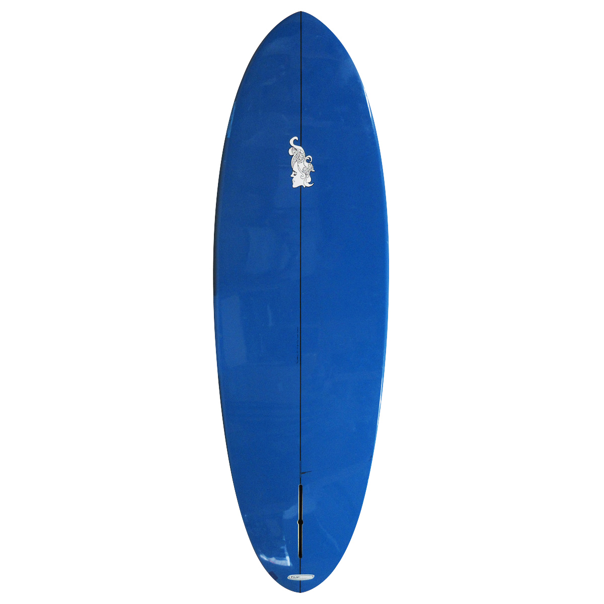 Joel Tudor  / Good Karma 6`0 Surftech 